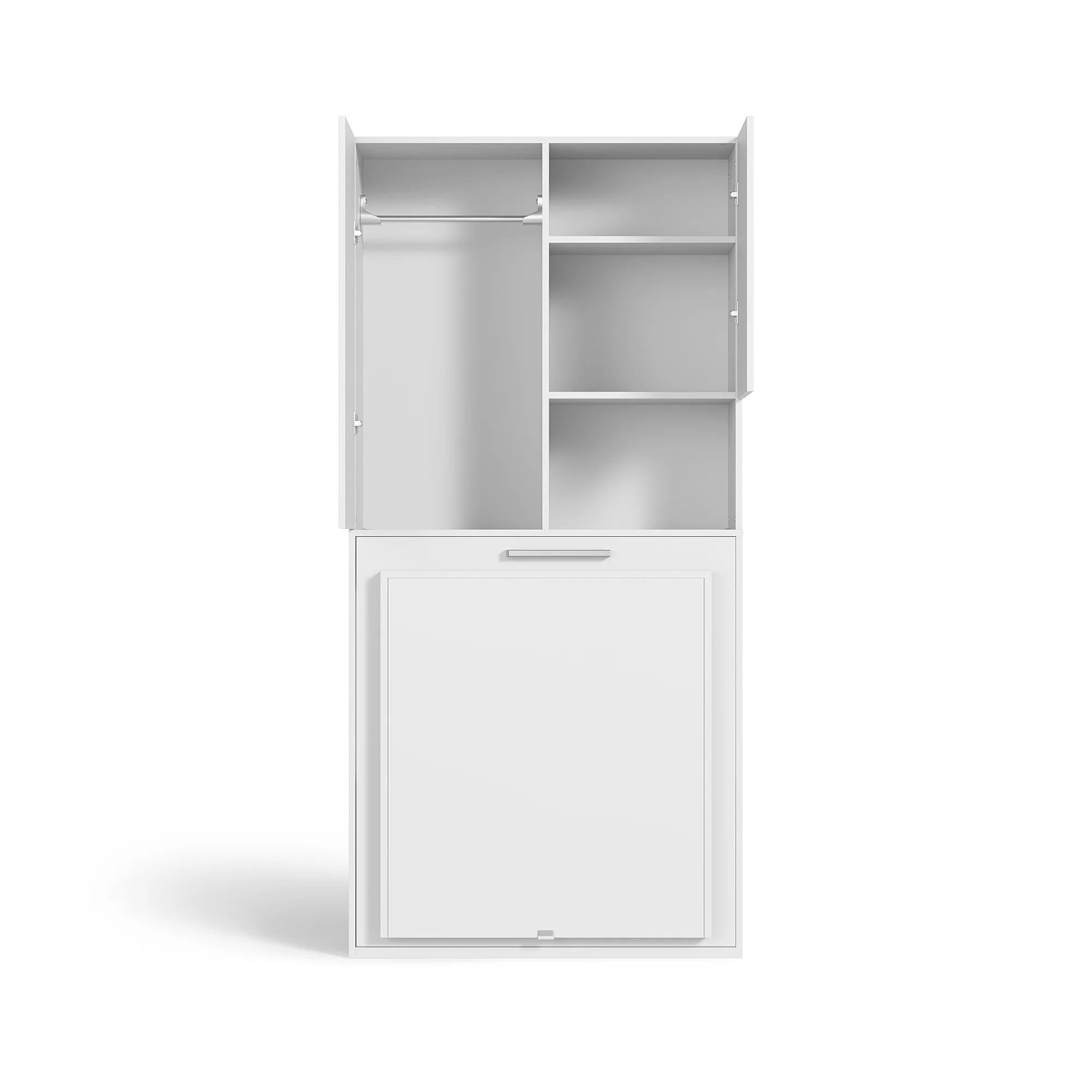 Multimo Capsule Aufsatzschrank